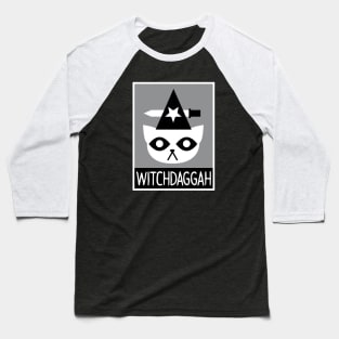 NITW - Witch Baseball T-Shirt